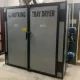 Tray dryer manufacturers in Bangalore industrial drying machine