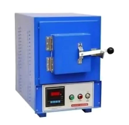 muffle-furnace